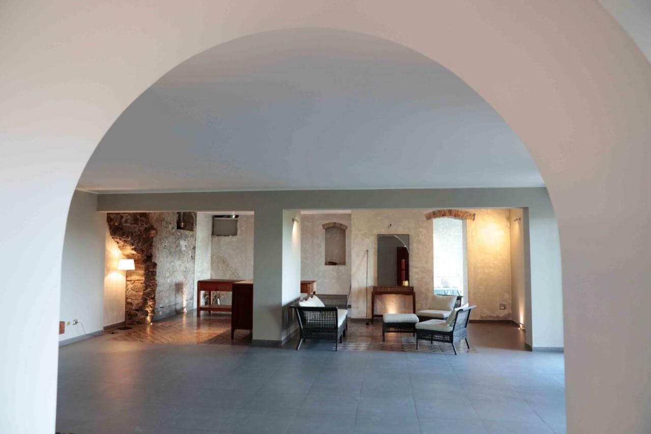 Agrume Country House Santa Venerina Eksteriør bilde